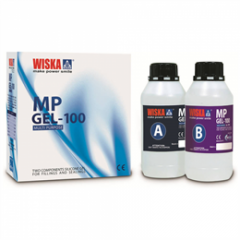 Wiska MP100 Gel 1 Litre